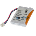 Bateria para PLC BK-20F3G1 [bateria de substituição]